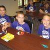 St. Patrick VBS 2010